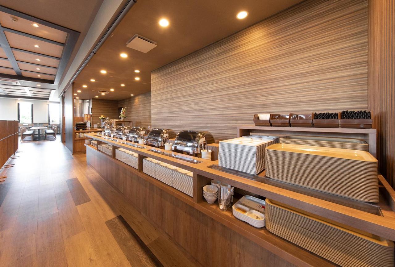 Hotel Route-Inn Osaka Kishiwada -Higashikishiwada Ekimae Kansai Airport- Exterior foto