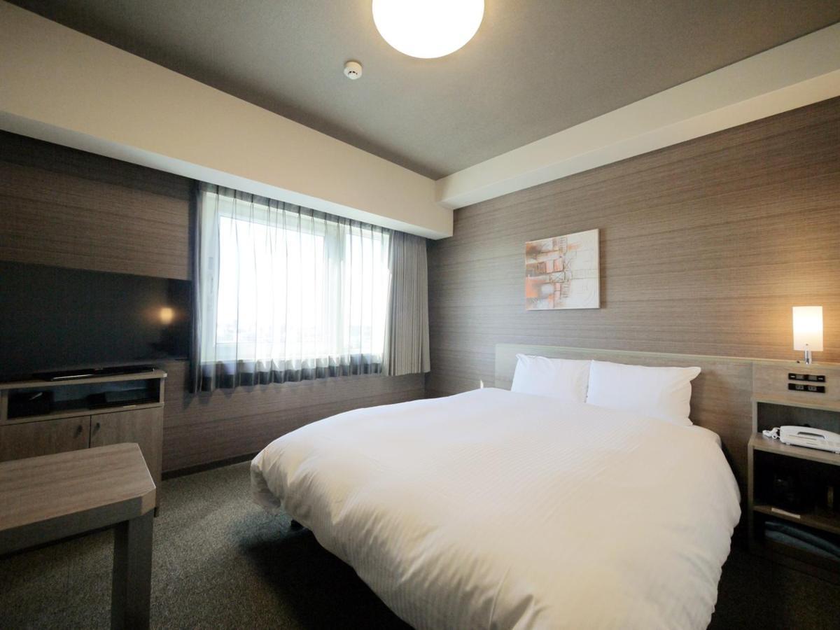 Hotel Route-Inn Osaka Kishiwada -Higashikishiwada Ekimae Kansai Airport- Exterior foto